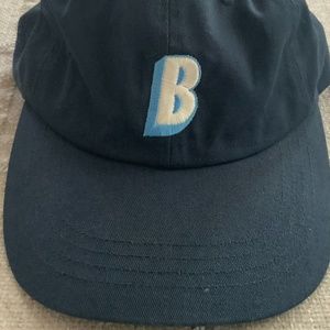 Bodega Cotton Adjustable Baseball Cap